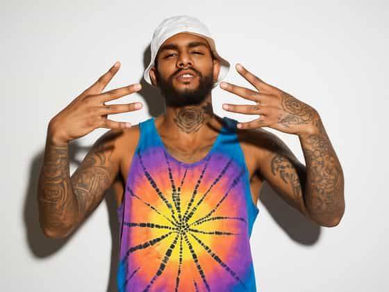Dave East